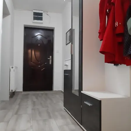 ​​apartment Appartement *