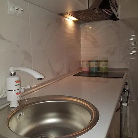 ​​apartment شقة سكوبجي