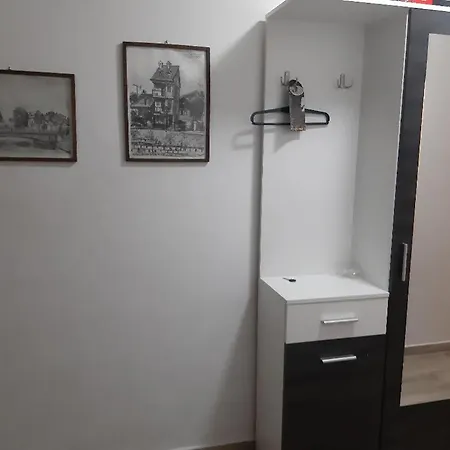 ​​apartment سكوبجي
