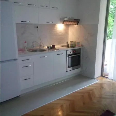 ​​apartment
