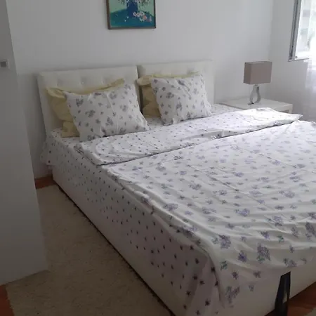 ​​apartment * スコピエ