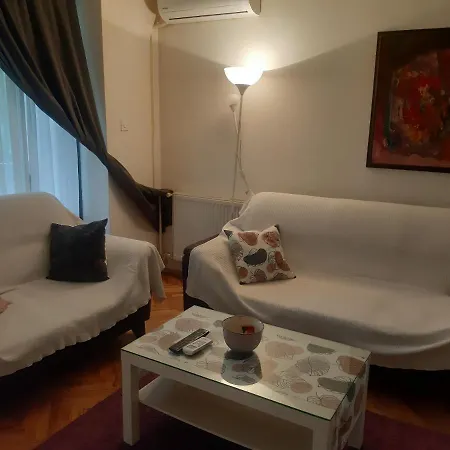 ​​apartment Apartment