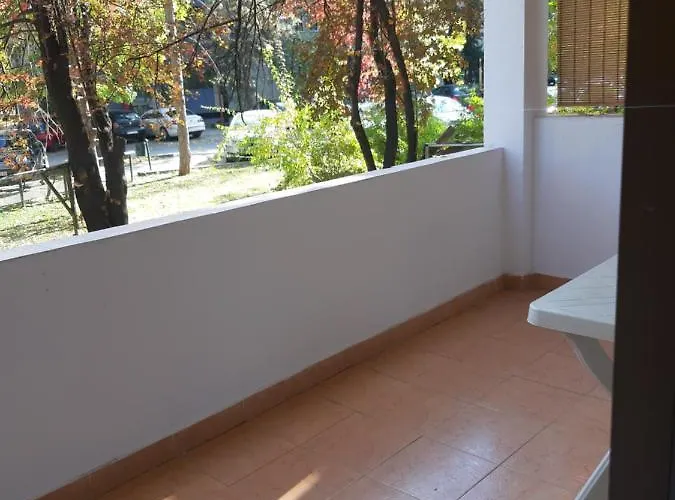 ​​apartment Skopje