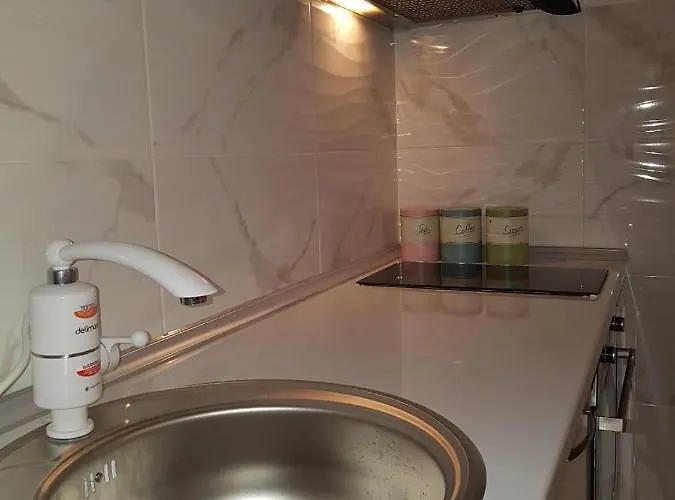 ​​apartment Lejlighed Skopje