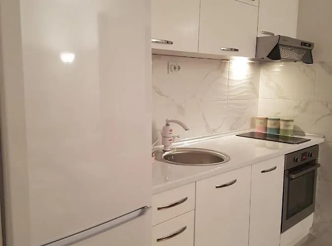 Lejlighed ​​apartment *