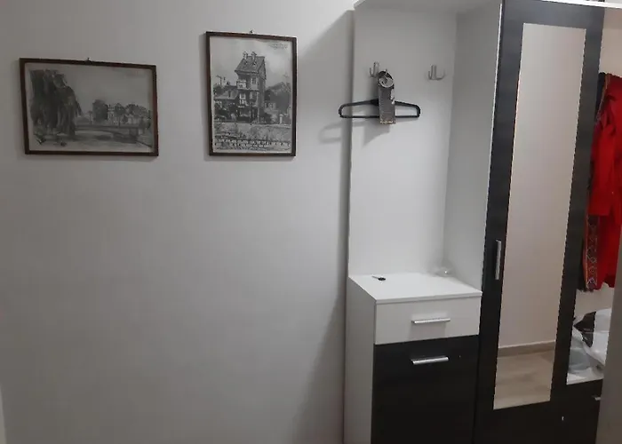 ​​apartment Skopje