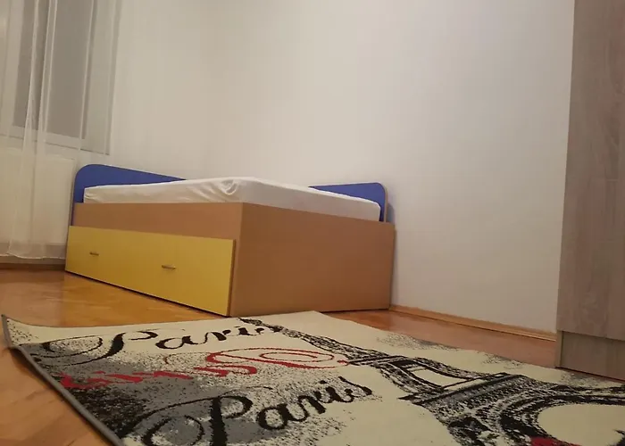 Appartement ​​apartment Skopje