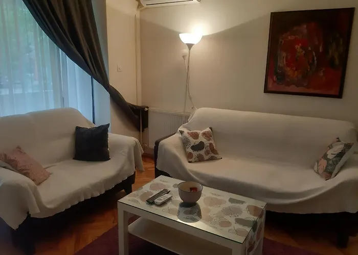 ​​apartment Appartement